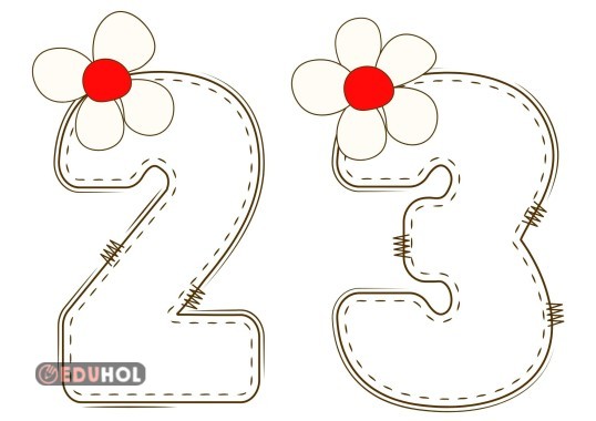 23 nisan pano yazısı beyaz renk