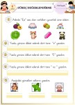 E SESİ SÜREÇ DEĞERLENDİRME