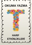 T SESİ ETKİNLİKLERİ