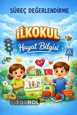 3.sınıf hayat bilgisi 2.ünite sınavı