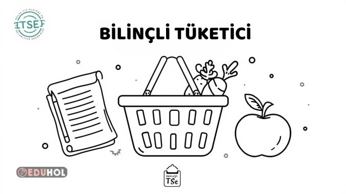 bilinç tüketici