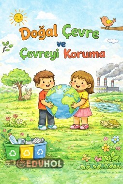 doğal çevrenin önemi