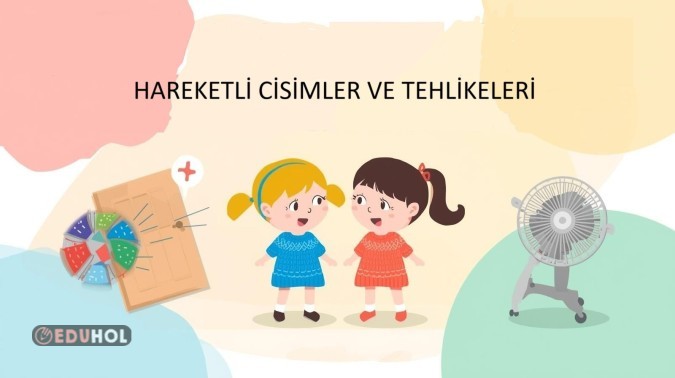 HAREKETLİ CİSİMLER