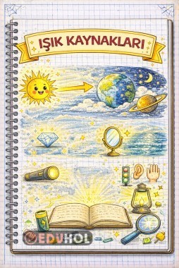 IŞIK KAYNAĞI