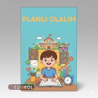 planlı olalım