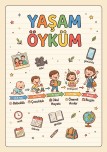 4.sınıf yaşam öyküm