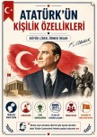 Atatürk Kİşilik Özellikleri