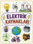 Elektrik kaynakları