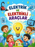 Eletriğin hayatımızdaki yeri