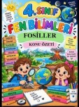 FOSİLLLER
