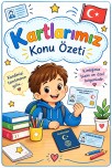 Kimlik kartlarımız