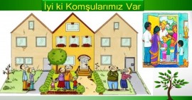 KOMŞULUK