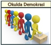 okulda isteklerini demokratik yollarla ifade etme
