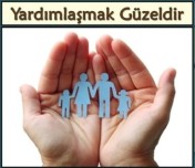 okulda sosyal yardımlaşma konu özeti