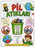 Pil atıklarının Çevreye zararları