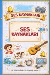 Ses kaynakları konu özeti