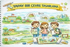 yapay çevre tasarlama
