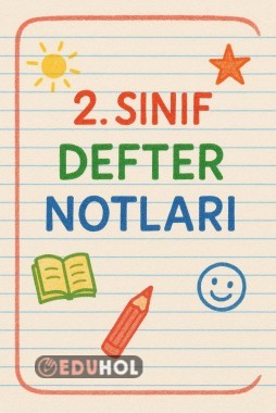 Adıllar Defter Notu