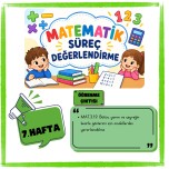 MATEMATİK SÜREÇ DEĞERLENDİRME 7. HAFTA