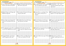 TOPLAMA ÇIKARMA PROBLEMLERİ-2