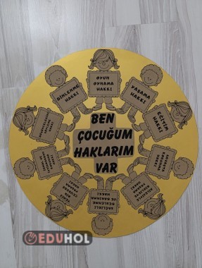 ÇOCUK HAKLARI