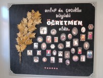 ÖĞRETMENLER GÜNÜ YAZI ŞABLONU