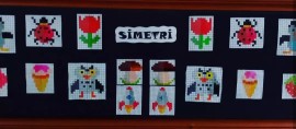 SİMETRİ