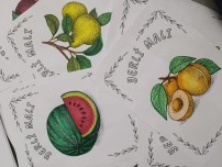 YERLİ MALI HAFTASI BOYAMA SAYFALARI