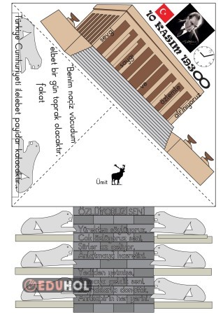anıtkabir 2.sınıf