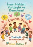4.SINIF İNSAN HAKLARI, YUTTAŞLIK VE DEMOKRASİ İLK KONU