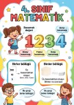 4.SINIF MATEMATİK DOĞAL SAYILAR BÖLÜK BASAMAK