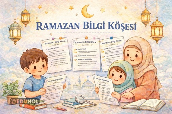 Ramazan Bilgi Köşesi2