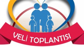 sene başı veli toplantısı örneği