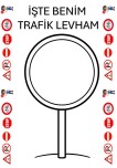 TRAFİK LEVHAM