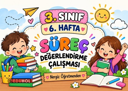 Süreç değerlendirme