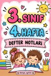 Defter Notları