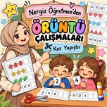 Örüntü çalışmaları