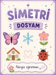 Simetri boyama