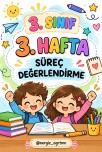 Süreç değerlendirme