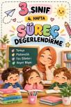 Süreç değerlendirme