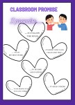 Classroom rules