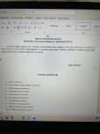 ÇOCUK KULÜBÜ ZÜMRE TOPLANTISI