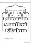 Mani Kitapçığı