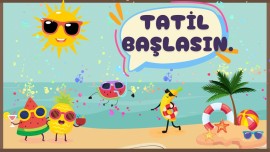 Karne hatırası dijital pano