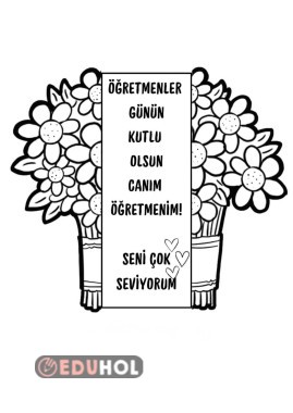 Öğretmenler günü etkinlik