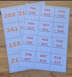 Onluk Bozmadan Çıkarma