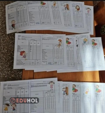 KARNEYE BASKI KARİKATÜR