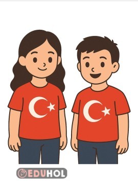 29 Ekim Cumhuriyet PENCERE SÜSLERİ