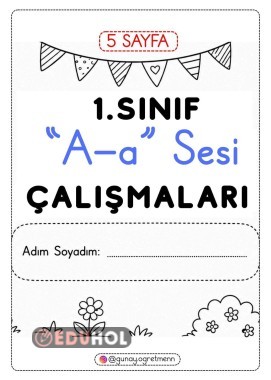 A-a Sesi Çalışmaları