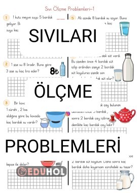 SIVI ÖLÇME PROBLEMLERİ-1